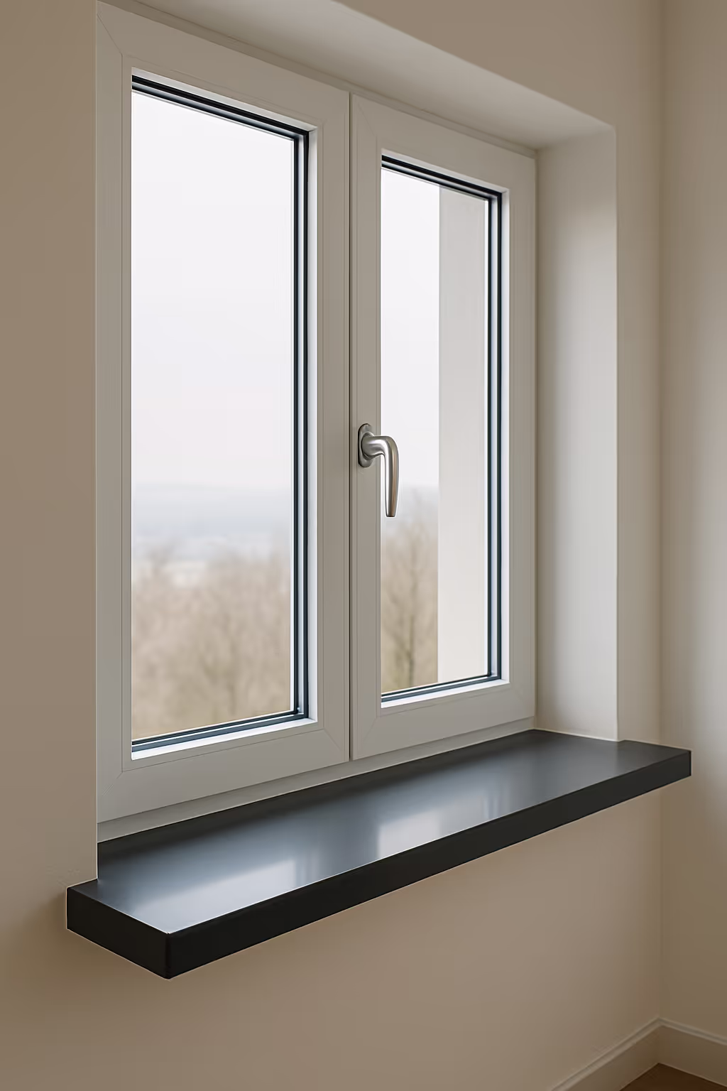 Fensterbank Simel Home Handwerker Zug