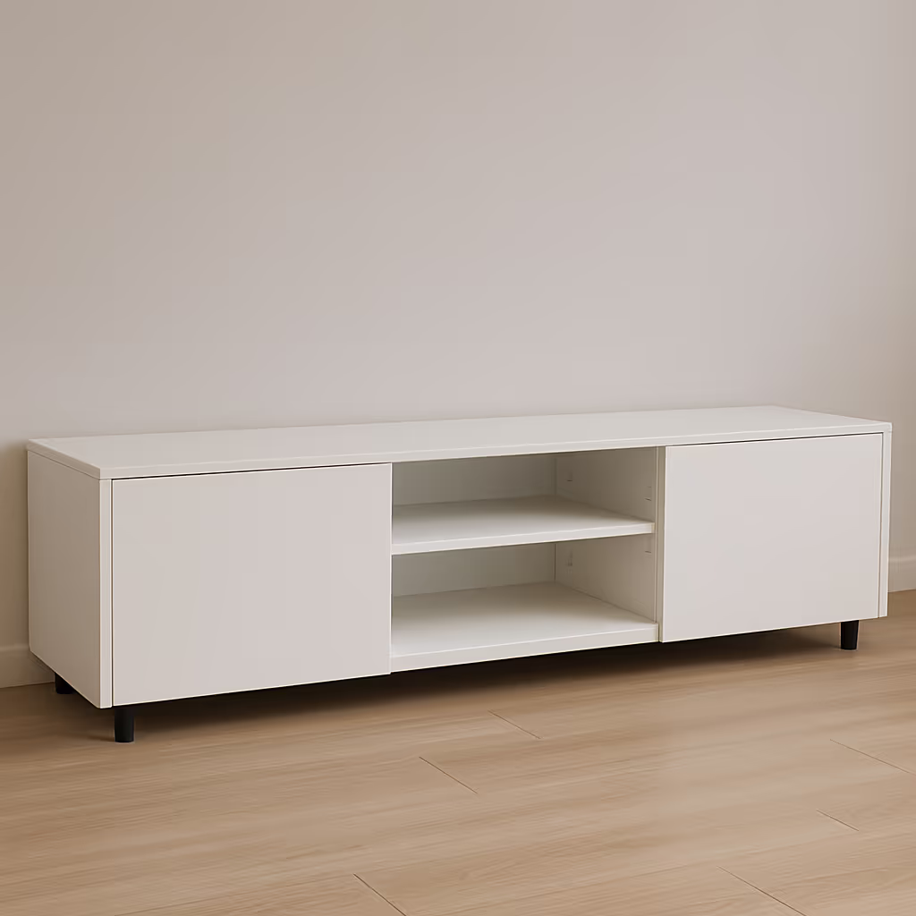 TV Möbel Simel Home Handwerker Zug